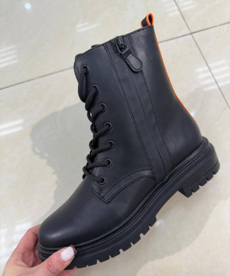 Botki damskie Roz 36-41/ 8 par